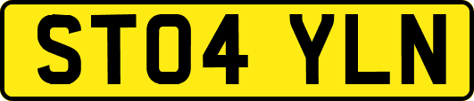 ST04YLN