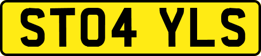 ST04YLS