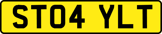 ST04YLT