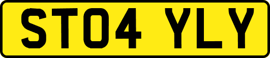 ST04YLY