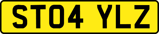 ST04YLZ