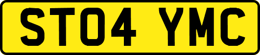 ST04YMC