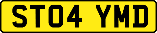 ST04YMD