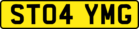 ST04YMG