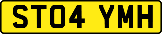 ST04YMH