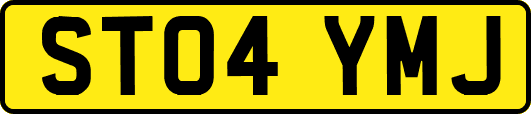 ST04YMJ