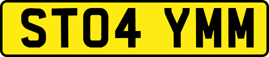 ST04YMM