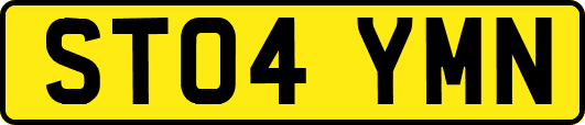 ST04YMN