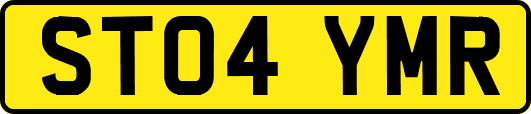ST04YMR