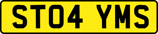 ST04YMS