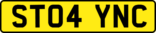 ST04YNC