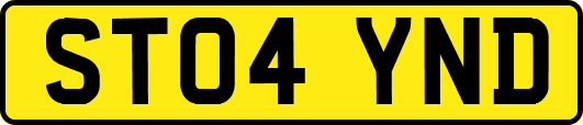 ST04YND