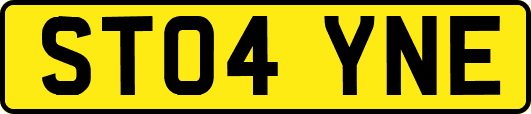 ST04YNE