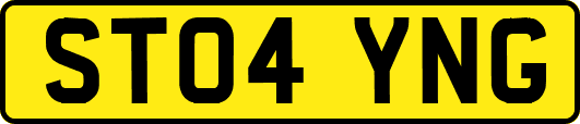 ST04YNG