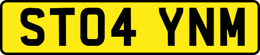 ST04YNM
