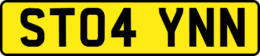 ST04YNN