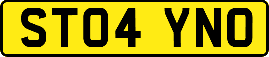 ST04YNO
