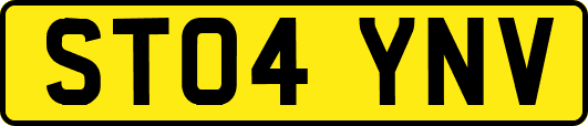ST04YNV