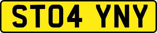 ST04YNY