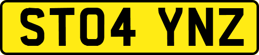 ST04YNZ