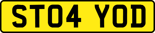 ST04YOD
