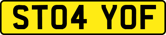 ST04YOF