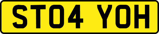 ST04YOH