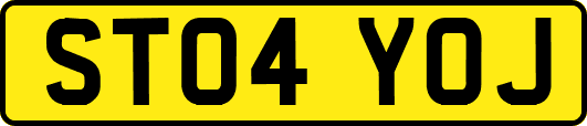 ST04YOJ