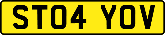 ST04YOV