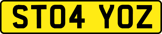 ST04YOZ