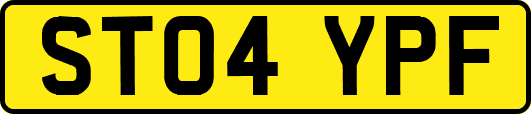 ST04YPF