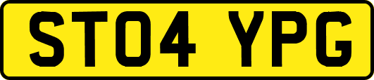 ST04YPG