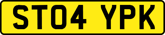 ST04YPK