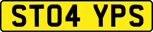 ST04YPS