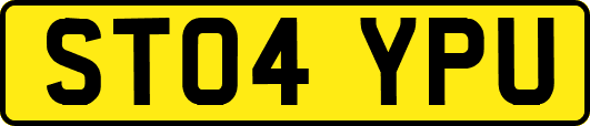 ST04YPU