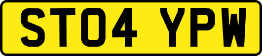 ST04YPW