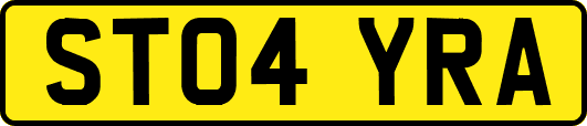 ST04YRA