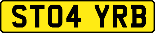 ST04YRB