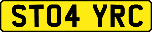 ST04YRC