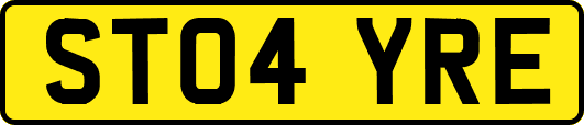ST04YRE