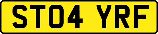 ST04YRF