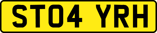 ST04YRH