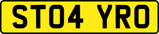 ST04YRO