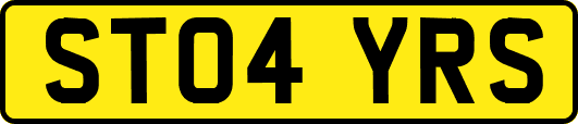 ST04YRS