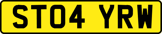 ST04YRW