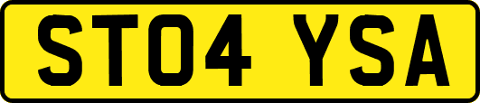 ST04YSA