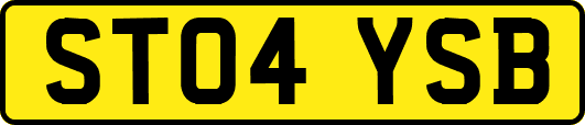 ST04YSB
