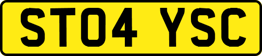 ST04YSC