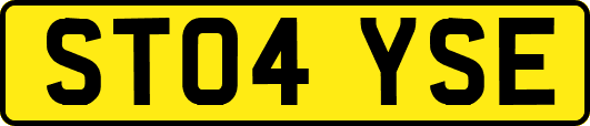ST04YSE