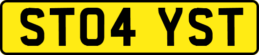 ST04YST